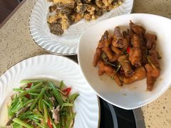 -我是那个大叔·美食研究所(新塘路店)