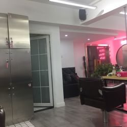-MOKA SALON