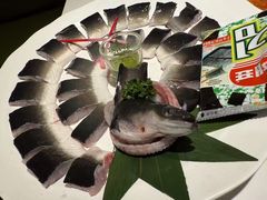 -缘·金家烤鳗鱼(西塔总店)