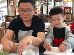 -新加坡丽思卡尔顿美年酒店