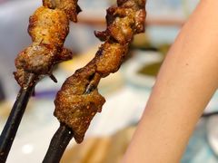 -巴扎美食·新疆菜·西域歌舞表演餐厅(新疆大厦店)