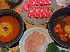 -呷哺呷哺(融创茂店)