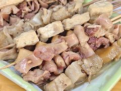 -马记大锅煮(总店)