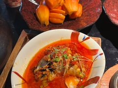 -花潮料理艺食馆(成都万象城店)