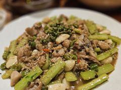 -锦小馆(安贞店)
