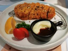 -花漫里日式餐厅(城东中骏店)