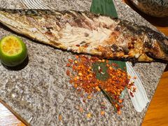 -故乡屋日本料理(八一广场店)