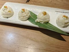 -九田家黑牛烤肉料理(新光汇店)