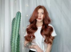 -BHG Hair Salon