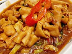 -陆记鹅庄·潮汕菜·狮头鹅(大仟里店)