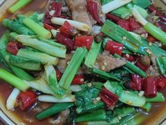 -鸡哈豆花(梅西广场店)