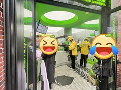-柠季·手打柠檬茶(吴江路店)