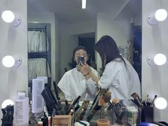 -bobo高端证件照工作室(三元桥店)