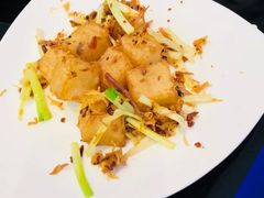 -狮王府淮扬菜(新街口友谊店)