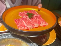 -牛New寿喜烧(虹桥新天地店)