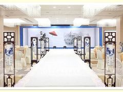 -上海安亭别墅花园酒店