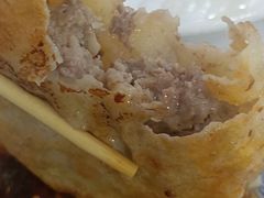 -牛庄高晓山风味馅饼城(海城店)