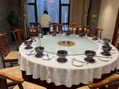 包厢-东来顺•非遗火锅(外滩店)