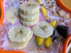 -串妹花式冰粉(乐山总店)