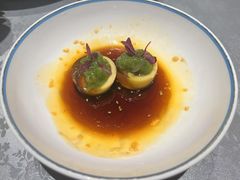-沈灶河豚宴·河豚融合餐厅(汉中路店)