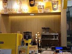 -麦当劳(万博一路天河城分店)