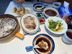 -真食净香居·内蒙烧麦(亚运村店)