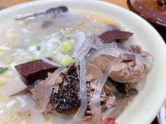 -武圣羊汤(武圣路店)