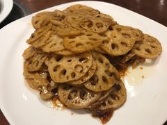 -新石器烤肉(西田城店)