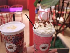 -茶话弄(中贸广场店)