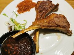 -天山传奇新疆菜(SKLP店)