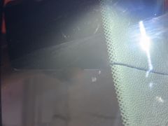 -鲨鱼皮汽车凹陷玻璃修复(静安店)