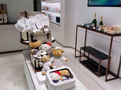 -王府半岛酒店·大堂茶座