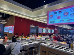 -龍歌自助小火锅(秦淮水游城店)