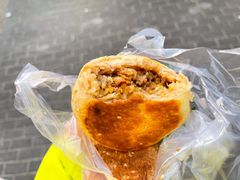 -满记烧饼(牛街东里小区一区店)