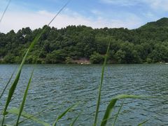 -玉渡山自然风景区