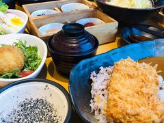 -胜博殿日式炸猪排(西红门店)