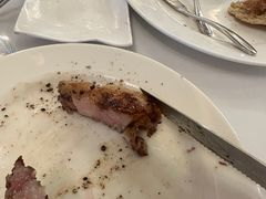 -摩根扒房(桐梓林店)