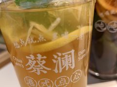 -蔡澜点心(三里屯T+MALL店)