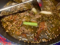 -何师傅美蛙鱼头(汉街店)