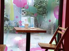 -Punchline Coffee&Roaster(同济大学店)