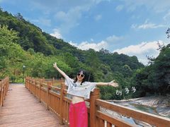 -广州白江湖森林公园