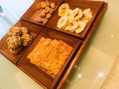 -郑州希尔顿酒店·阿米奇意大利餐厅