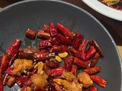 -榕意·川味之美(深业上城店)