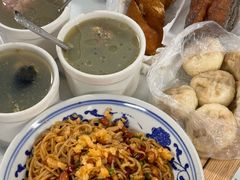 -小罗子汤店(大士院总店)