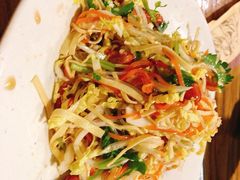 管氏特拌菜-管氏翅吧(中关村店)