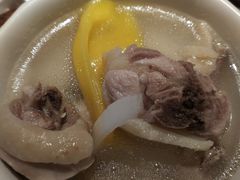 菠萝蜜霸气椰子鸡-椰夫人·养生椰子鸡(金沙洲永旺店)