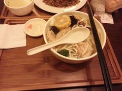 android_upload_pic-富源春面馆(四川北路店)