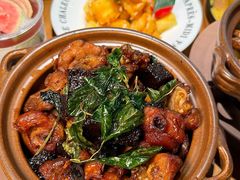 -岛风·台食小馆 ISLAND BISTRO(烟台山店)