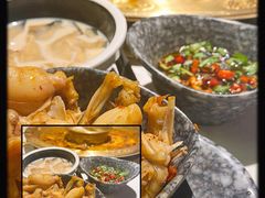 -哥老官重庆美蛙鱼头(五角场合生汇店)
