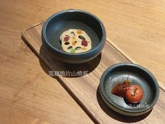 -天水蔬食料理(树德之光店)